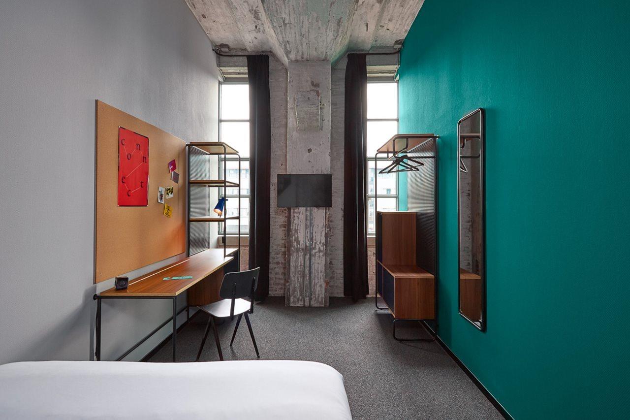 Hotel The Social Hub
