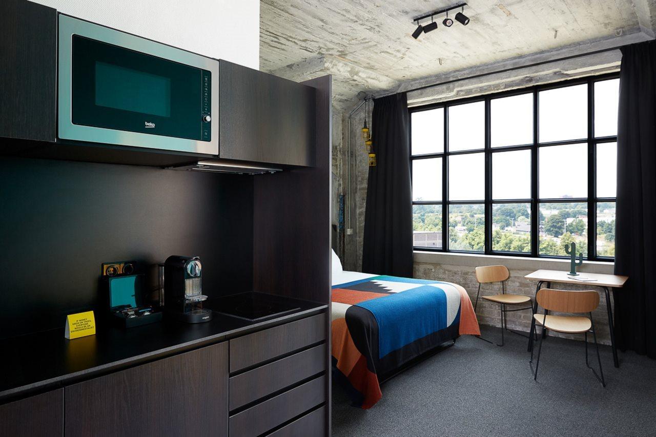 Hotel The Social Hub