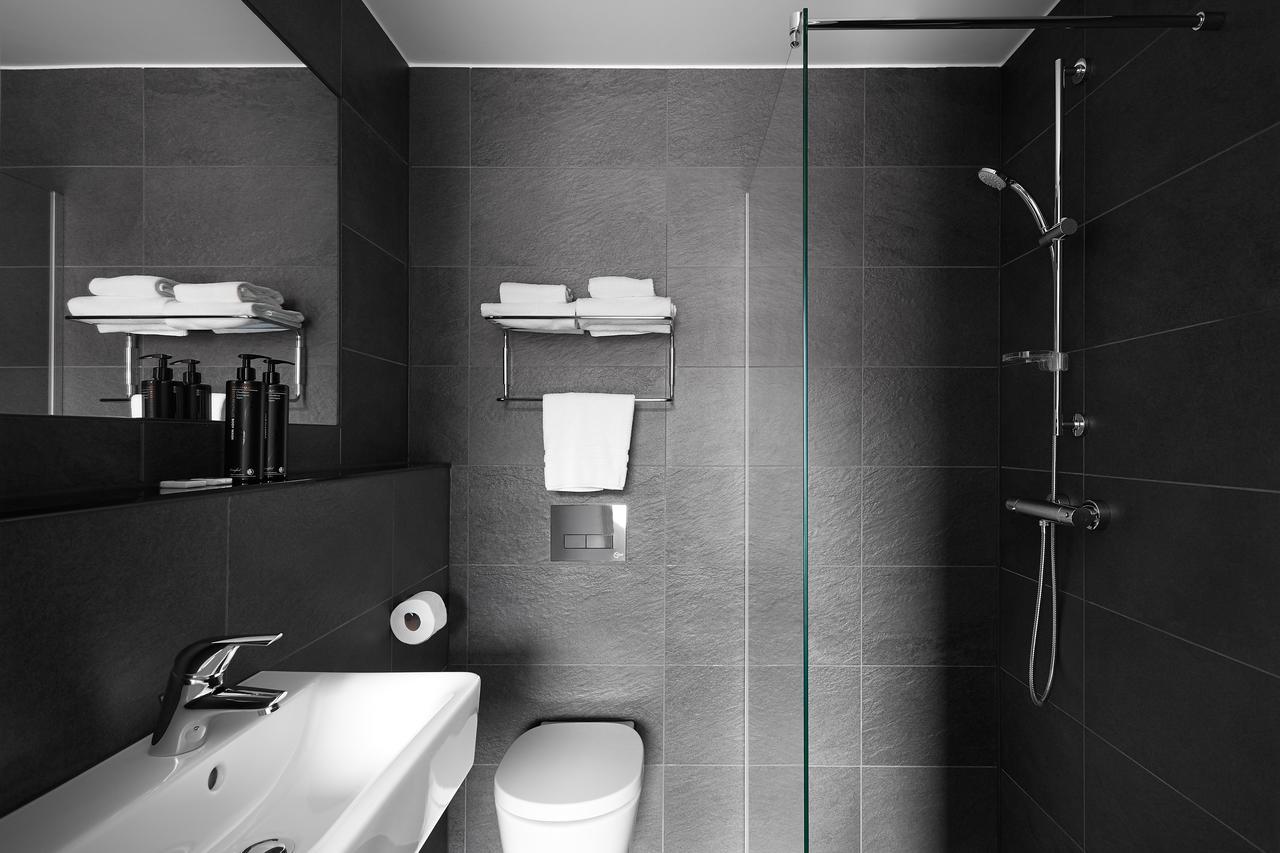 Hotel The Social Hub