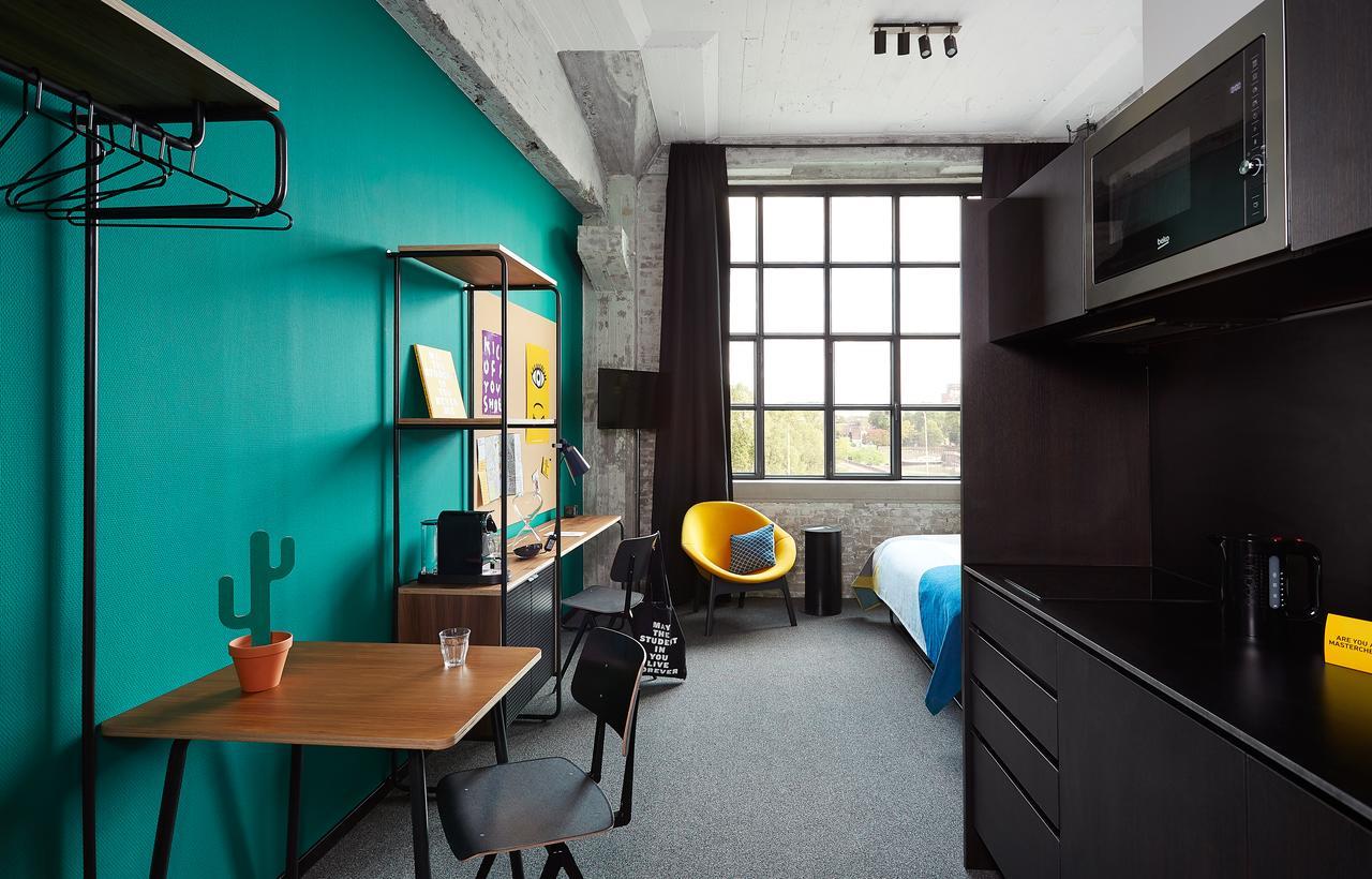 The Social Hub Hotel 4*
