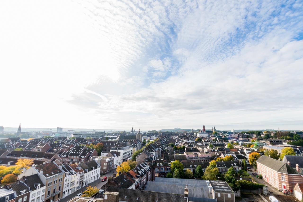 The Social Hub Maastricht