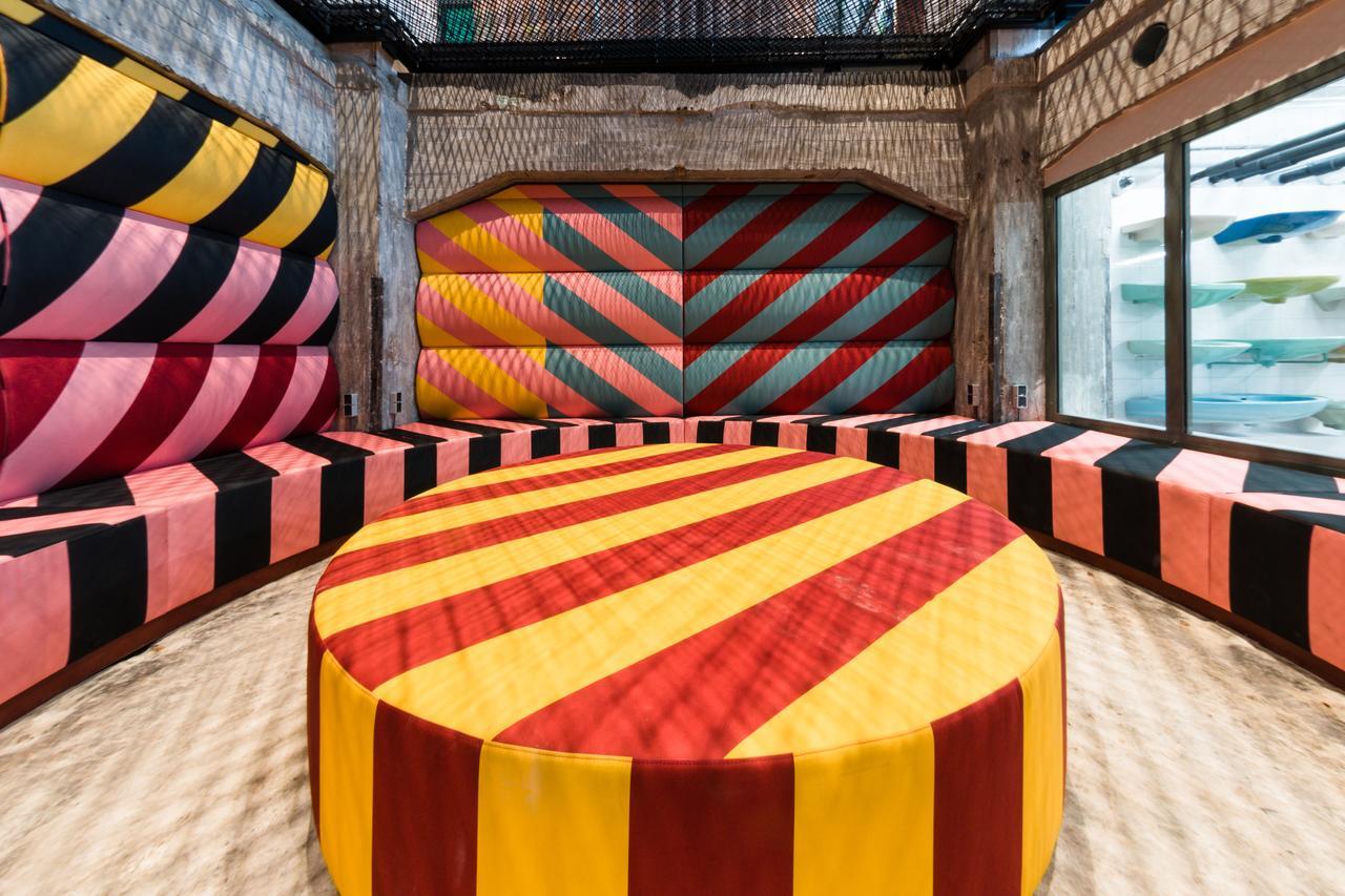 The Social Hub 4* Maastricht